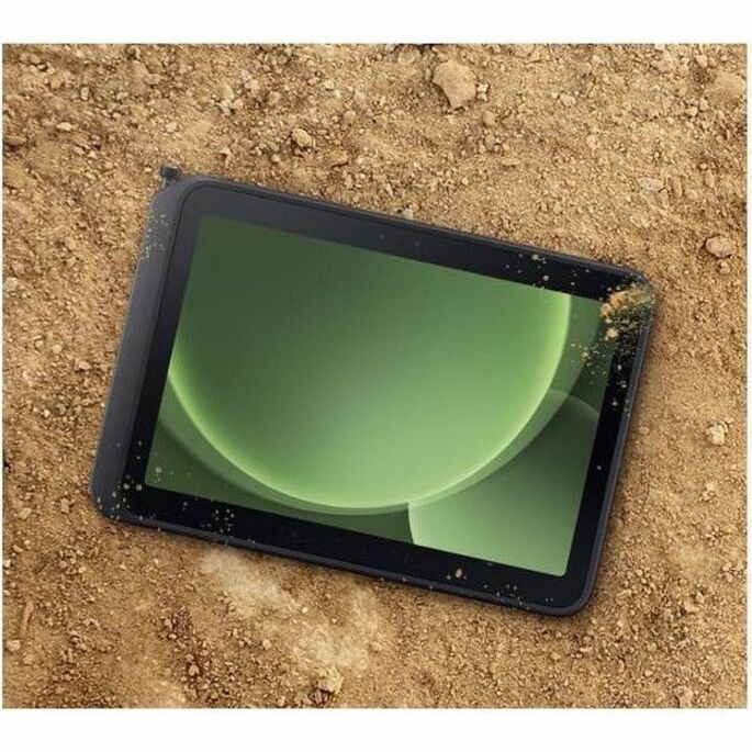 Samsung Galaxy Tab Active5 Pro Enterprise Edition Rugged Tablet - 10.1 Samsung Galaxy Tab Active5 Pro Enterprise Edition Rugged Tablet - 10.1